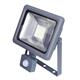 LED-Strahler IP 44 - 20 W / 1400 Lumen mit Bewegungsmelder