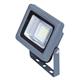 LED-Strahler IP 65 - 10 W / 750 Lumen für Wandmontage