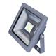 LED-Strahler IP 65 - 30 W / 2100 Lumen für Wandmontage